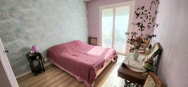 Margès (26260) À vendre – Spacieuse maison 9 pièces de 185 m² avec sous-sol complet et terrain de 4 000 m²