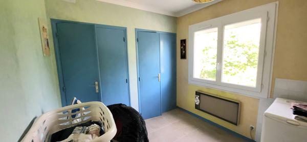 Margès (26260) À vendre – Spacieuse maison 9 pièces de 185 m² avec sous-sol complet et terrain de 4 000 m²