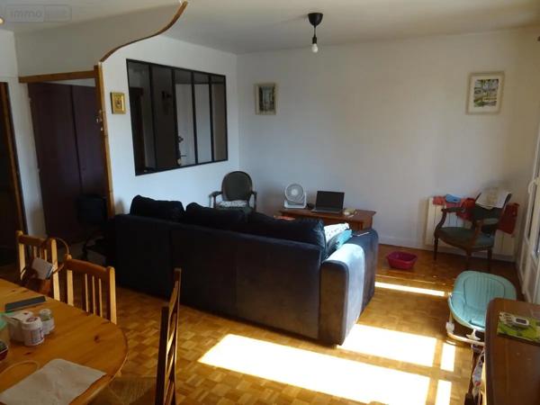 Achat - Appartement Laval 53000 3 pièces 69 m 2 1353 m 2