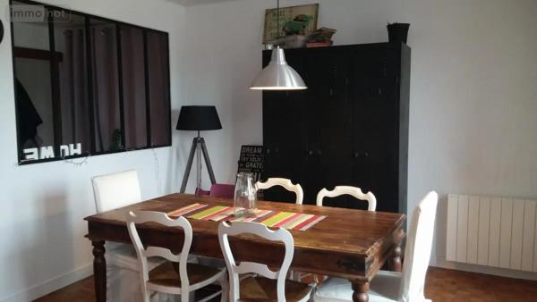 Achat - Appartement Laval 53000 3 pièces 69 m 2 1353 m 2