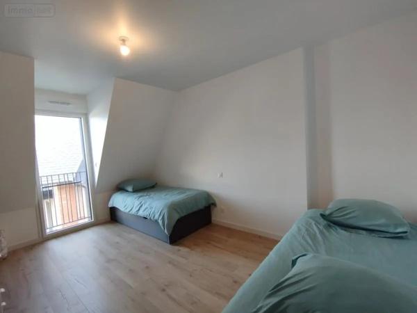 Achat - Appartement Dinard 35800 3 pièces 73 m 2