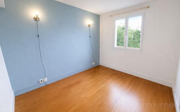 Merville à pieds - 4ch - 76m²