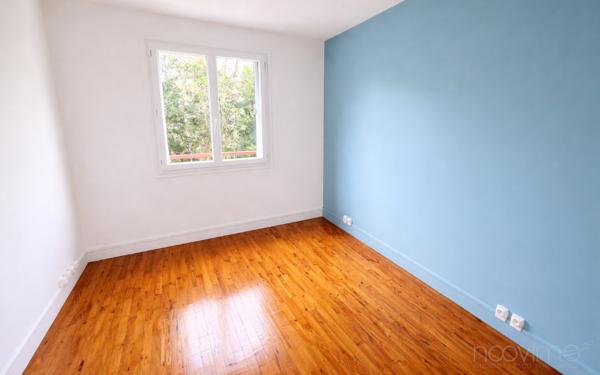 Merville à pieds - 4ch - 76m²