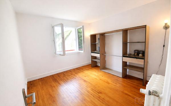 Merville à pieds - 4ch - 76m²