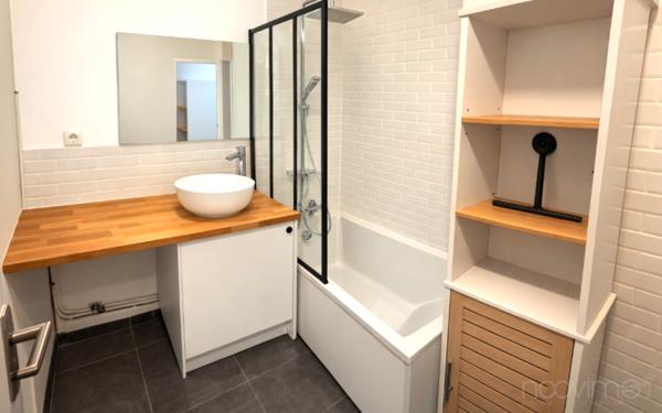 Merville à pieds - 4ch - 76m²