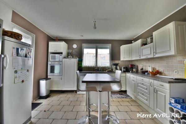 Dpt Eure et Loir (28), à vendre ARROU maison P5