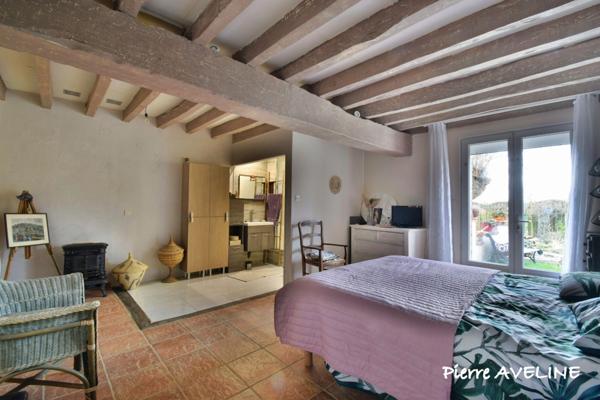 Dpt Eure et Loir (28), à vendre ARROU maison P5