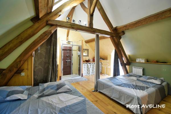 Dpt Eure et Loir (28), à vendre ARROU maison P5