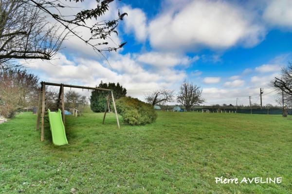 Dpt Eure et Loir (28), à vendre ARROU maison P5