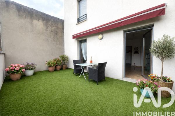 Appartement à vendre 3 pièces 86,28 m² Saint-Étienne