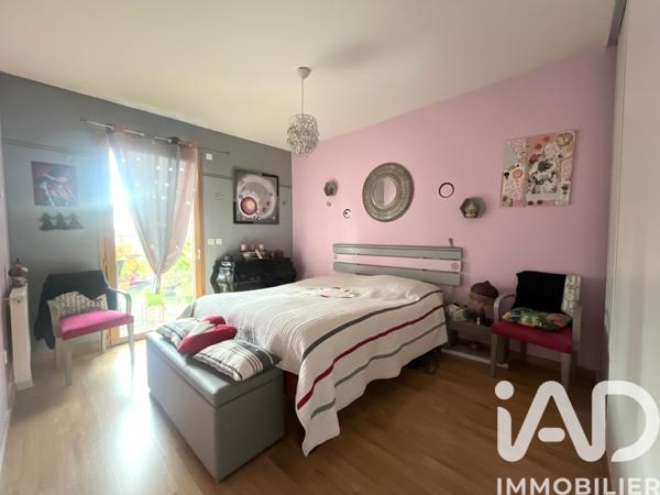 Appartement à vendre 3 pièces 86,28 m² Saint-Étienne