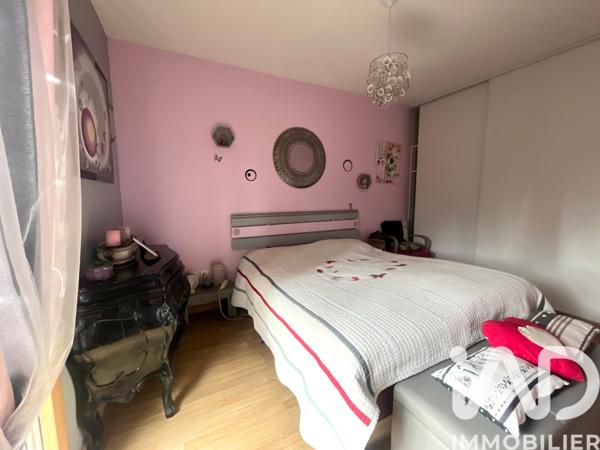 Appartement à vendre 3 pièces 86,28 m² Saint-Étienne