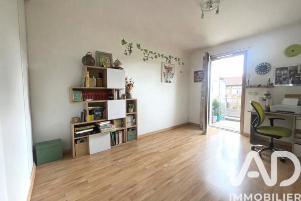 Appartement à vendre 3 pièces 86,28 m² Saint-Étienne