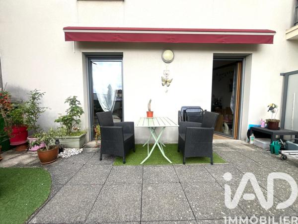 Appartement à vendre 3 pièces 86,28 m² Saint-Étienne