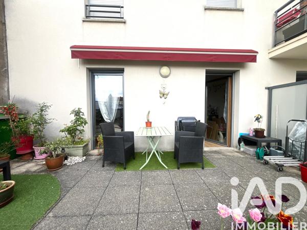 Appartement à vendre 3 pièces 86,28 m² Saint-Étienne