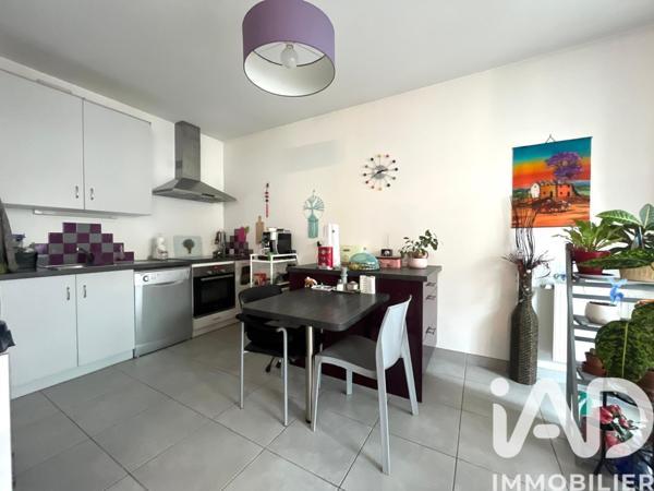Appartement à vendre 3 pièces 86,28 m² Saint-Étienne
