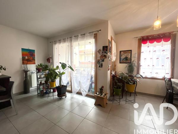 Appartement à vendre 3 pièces 86,28 m² Saint-Étienne