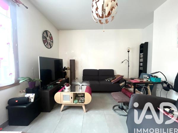 Appartement à vendre 3 pièces 86,28 m² Saint-Étienne