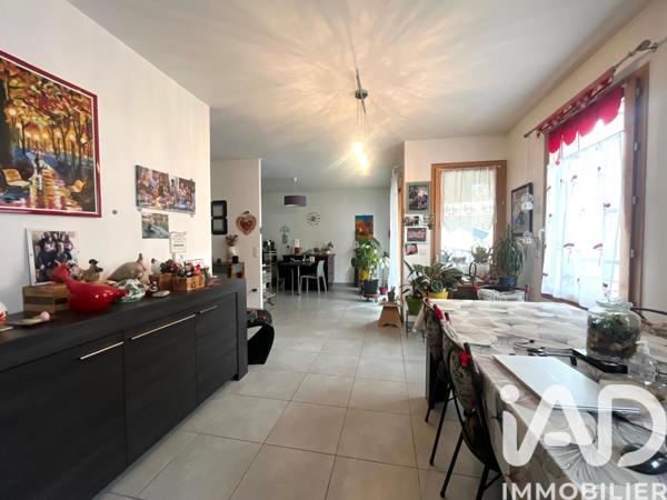 Appartement à vendre 3 pièces 86,28 m² Saint-Étienne