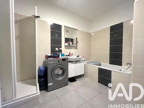 Appartement à vendre 3 pièces 86,28 m² Saint-Étienne