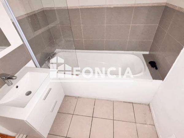 À vendre Appartement 3 pièces 64 m² - Saint-étienne 42100