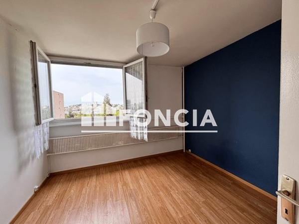 À vendre Appartement 3 pièces 64 m² - Saint-étienne 42100