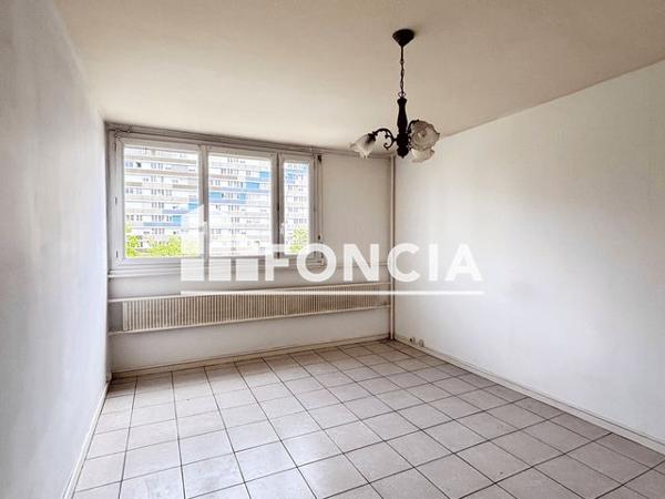 À vendre Appartement 3 pièces 64 m² - Saint-étienne 42100