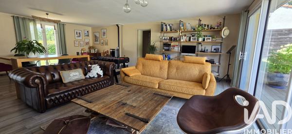Maison à vendre 5 pièces 130 m² Blanquefort