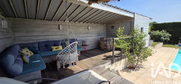 Maison à vendre 5 pièces 130 m² Blanquefort