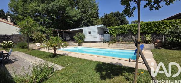 Maison à vendre 5 pièces 130 m² Blanquefort