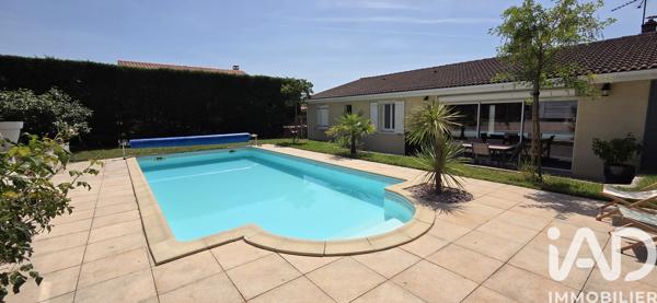 Maison à vendre 5 pièces 130 m² Blanquefort