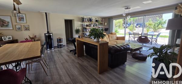 Maison à vendre 5 pièces 130 m² Blanquefort