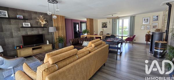 Maison à vendre 5 pièces 130 m² Blanquefort
