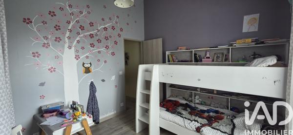 Maison à vendre 5 pièces 130 m² Blanquefort