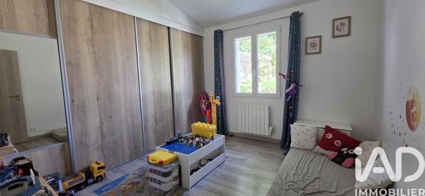 Maison à vendre 5 pièces 130 m² Blanquefort