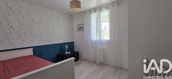 Maison à vendre 5 pièces 130 m² Blanquefort
