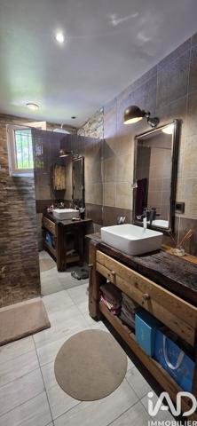 Maison à vendre 5 pièces 130 m² Blanquefort