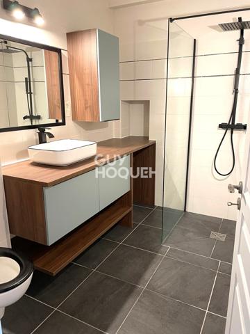 APPARTEMENT À LOUER DE 2 PIÈCES DE 34,10 M²