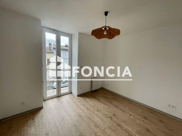 Location Appartement 3 pièces 62.41 m² - 50 RUE DE LA REPUBLIQUE Jarville-la-malgrange 54140