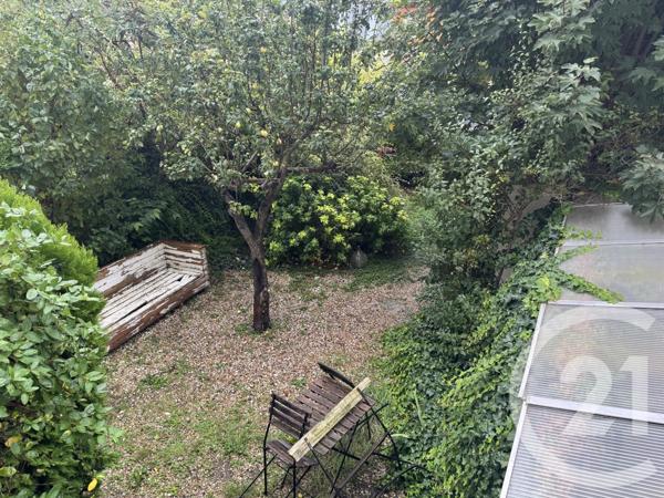 Maison à vendre  7 pièces - 140 m2 FONTENAY SOUS BOIS - 94