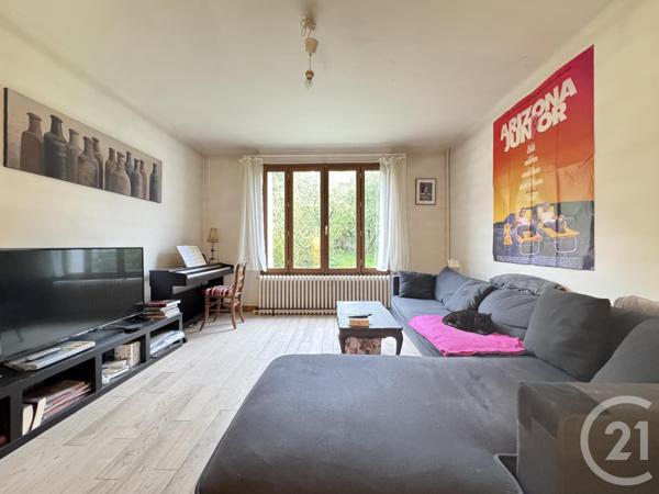 Maison à vendre  7 pièces - 140 m2 FONTENAY SOUS BOIS - 94