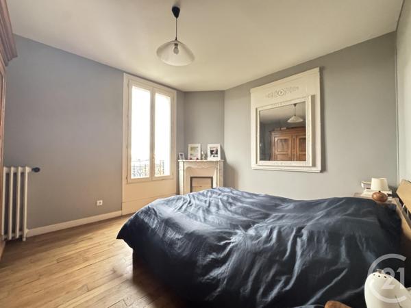 Maison à vendre  7 pièces - 140 m2 FONTENAY SOUS BOIS - 94