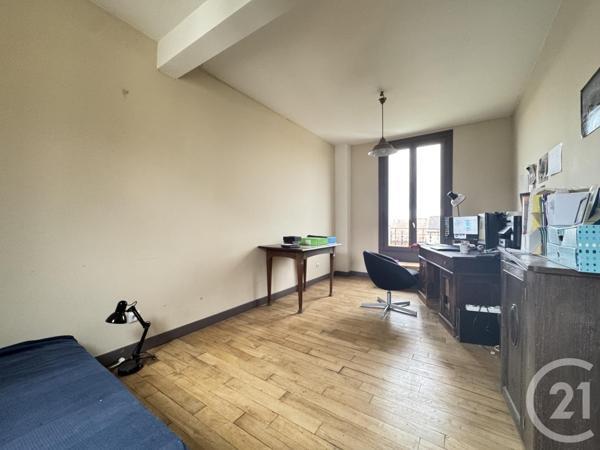 Maison à vendre  7 pièces - 140 m2 FONTENAY SOUS BOIS - 94