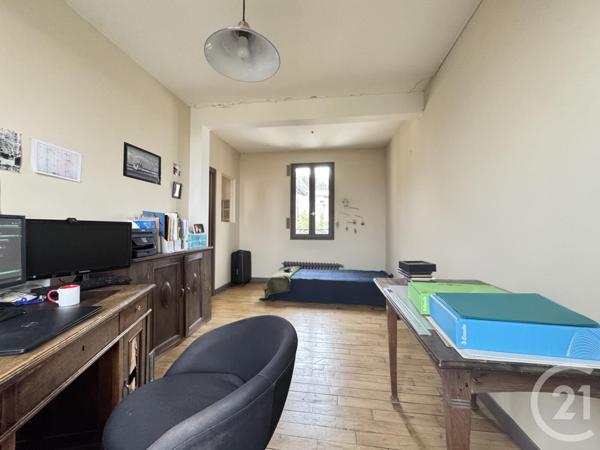 Maison à vendre  7 pièces - 140 m2 FONTENAY SOUS BOIS - 94