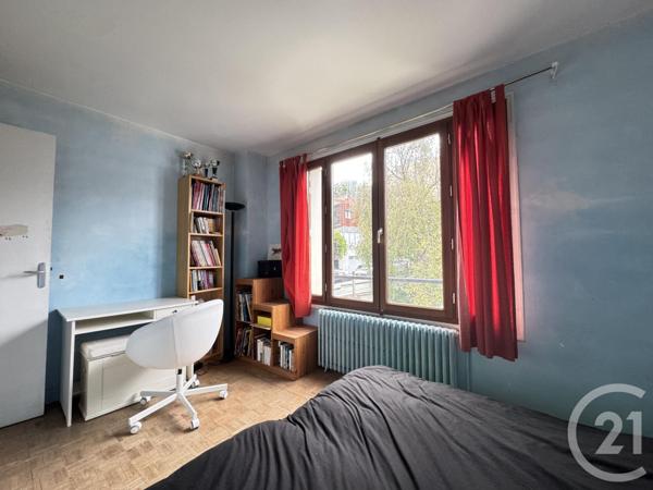 Maison à vendre  7 pièces - 140 m2 FONTENAY SOUS BOIS - 94