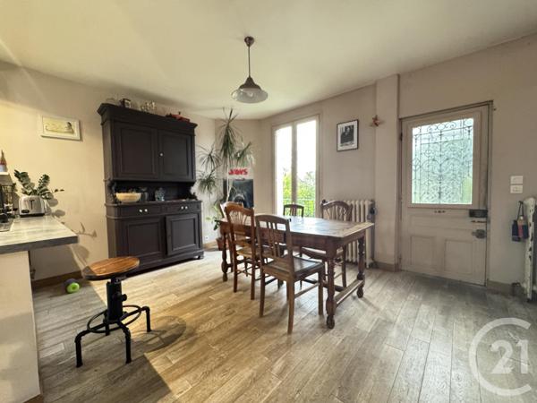 Maison à vendre  7 pièces - 140 m2 FONTENAY SOUS BOIS - 94