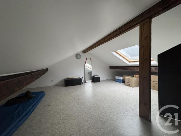 Maison à vendre  7 pièces - 140 m2 FONTENAY SOUS BOIS - 94