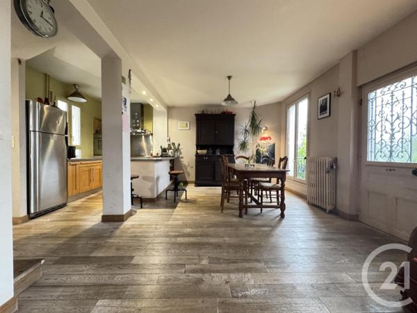 Maison à vendre  7 pièces - 140 m2 FONTENAY SOUS BOIS - 94