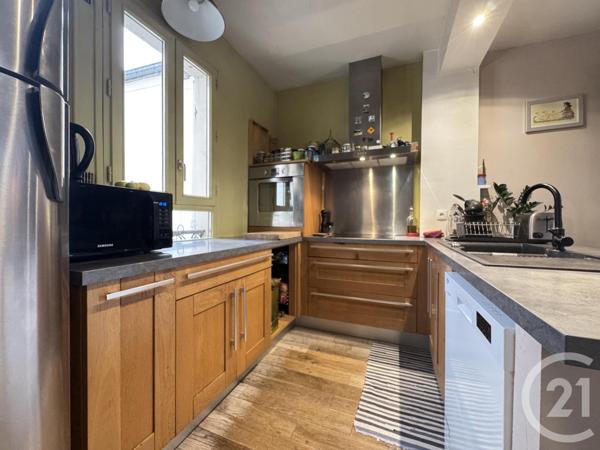 Maison à vendre  7 pièces - 140 m2 FONTENAY SOUS BOIS - 94