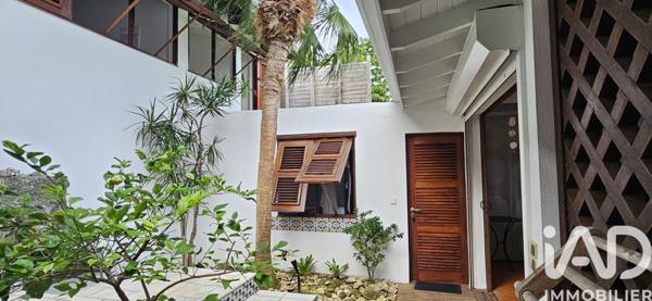 Maison à vendre 6 pièces 140 m² Le Moule